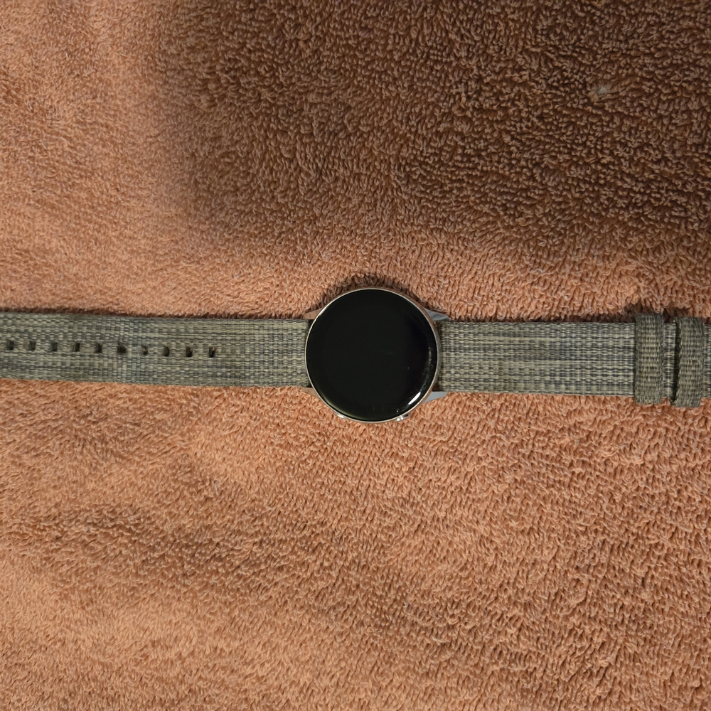 Galaxy Smart Watch Active 2